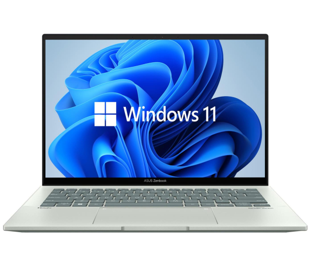 ASUS ZenBook 14 UX3402ZA i5-1240P/16GB/512/Win11 - 1092363 - zdjęcie 4